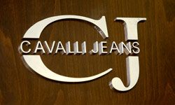 Cavalli Jeans
