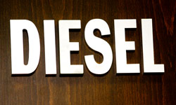 Diesel - דיזל